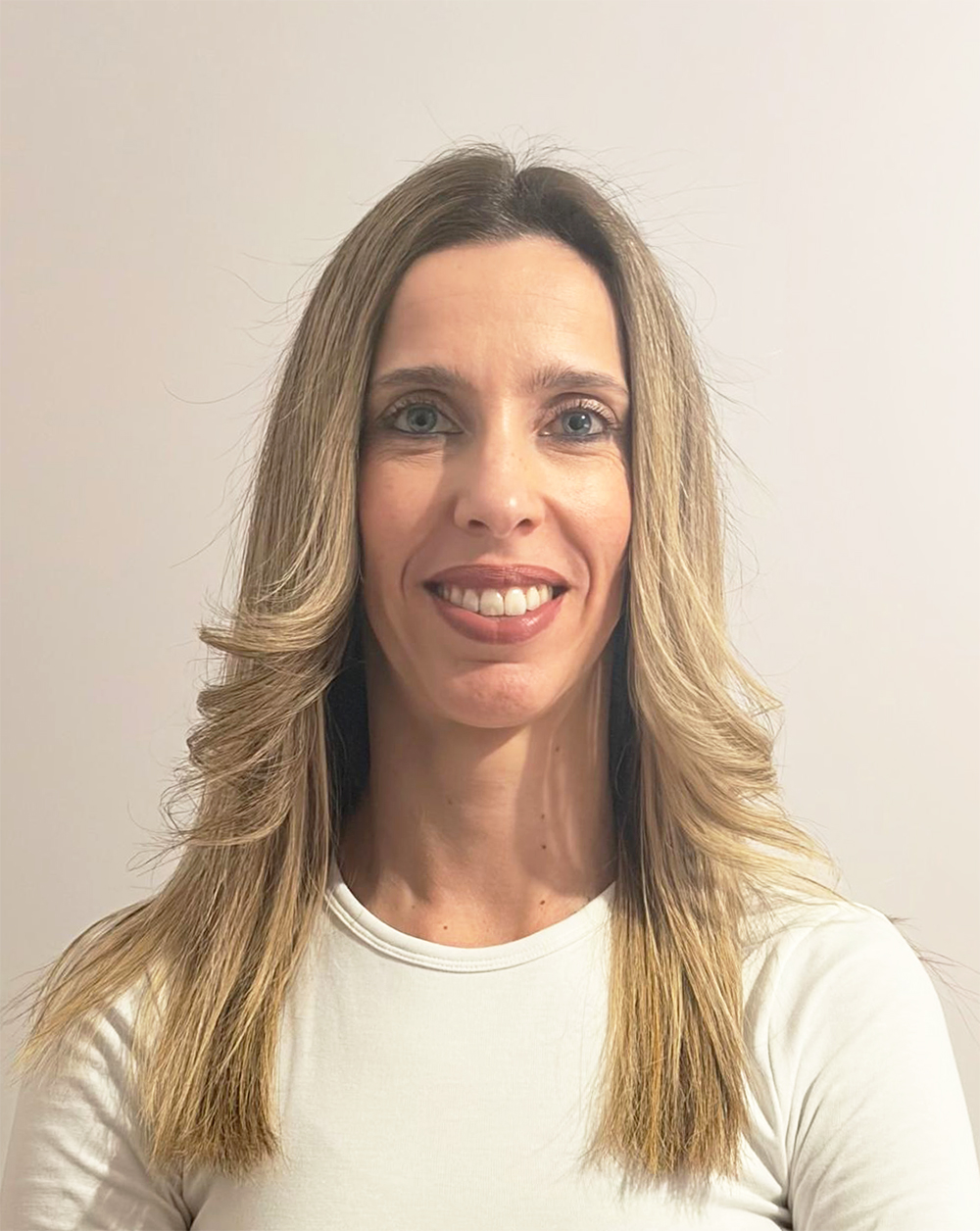 Dra. Marisa Sousa, psicóloga clínica e cofundadora do Dislex.fun, especialista em dislexia